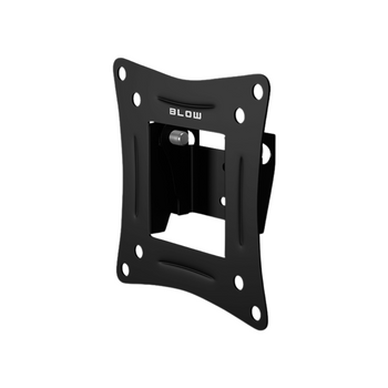 Uchwyt obrotowy do monitorów 13'' - 27'' BLOW 76-852# czarny