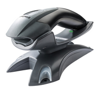 Czytnik bezprzewodowy 1D Honeywell Voyager 1202g Zestaw 1202G-2USB-5