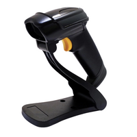 Skaner kodów 1D 2D QR Unitech MS339 do Baselinkera