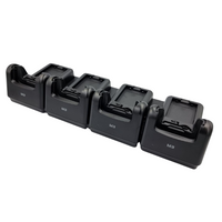 Stacja dokująca poczwórna do M3 Mobile SL20 z zasilaczem