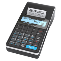 Kasa fiskalna Posnet Ergo Online WIFI