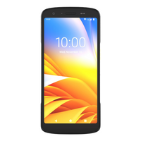 Terminal Mobilny Zebra TC27 WCMTB-T27B6CBC2-A6