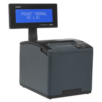 Drukarka fiskalna Posnet Thermal HX Online LCD